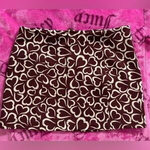 Urban Outfitters Mini Skirt